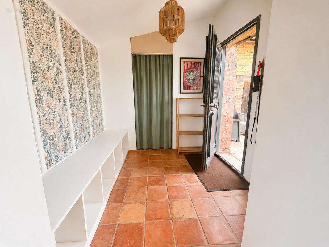 Maison à BONDIGOUX