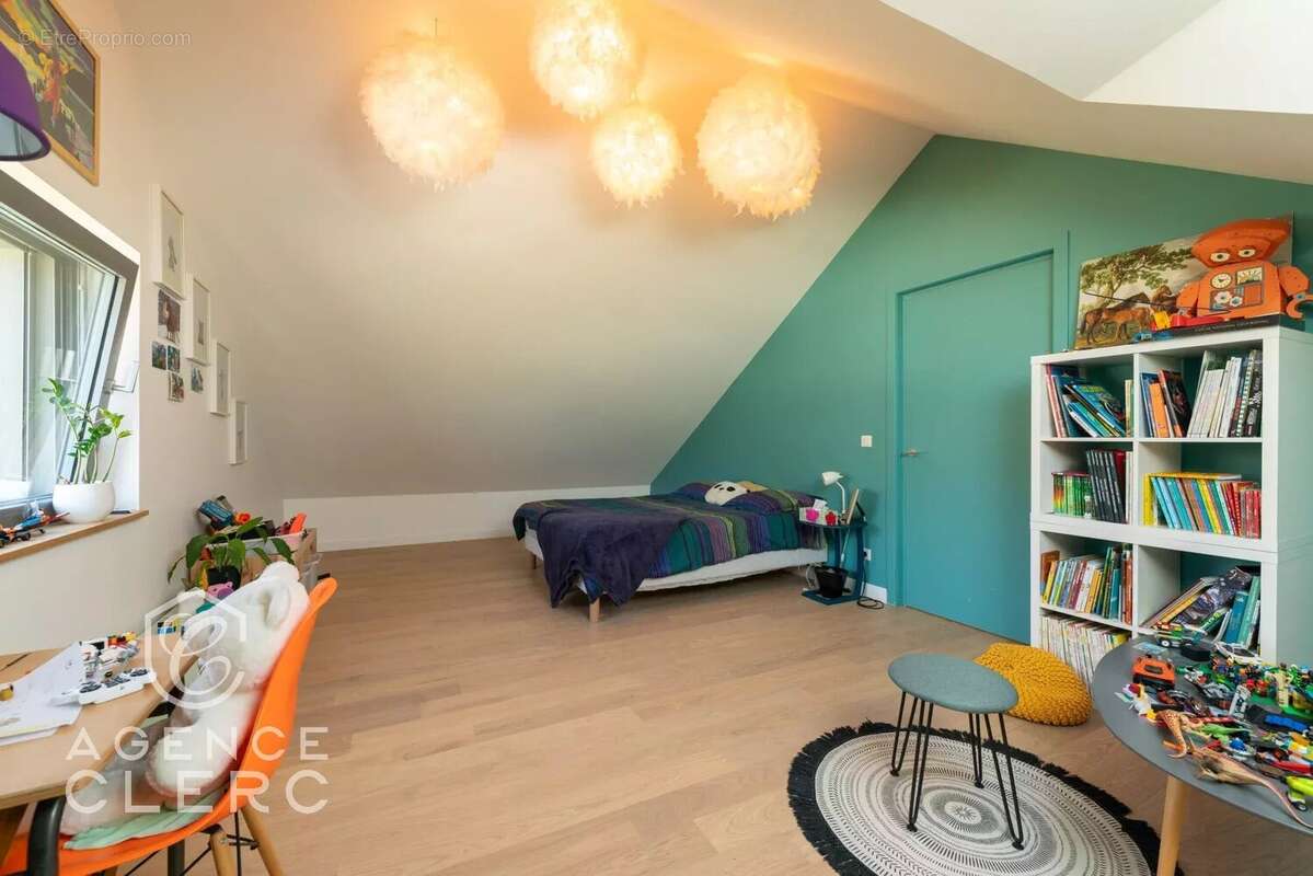 Maison à ANNECY-LE-VIEUX