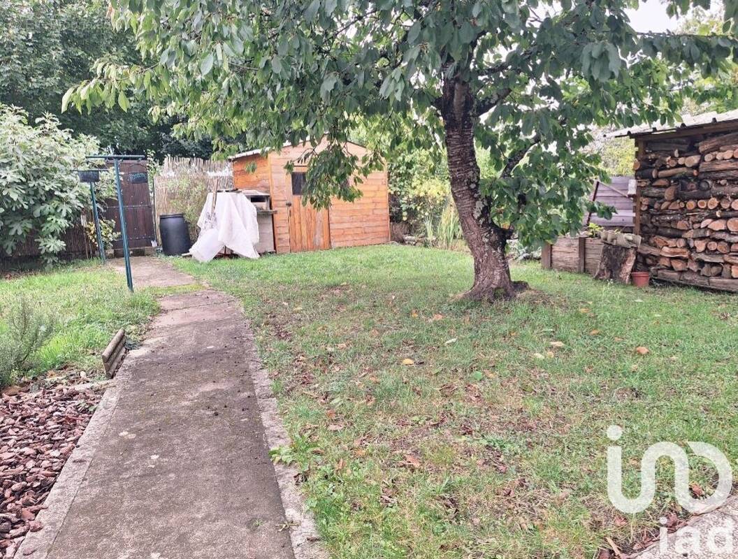 Photo 1 - Maison à ITTEVILLE