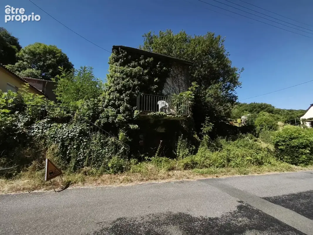 Maison de village - photo 9