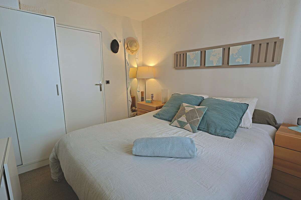 Appartement à VALBONNE