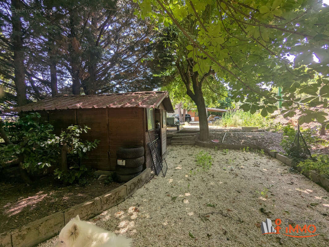 Maison 90 m² à Precieux  - photo 3