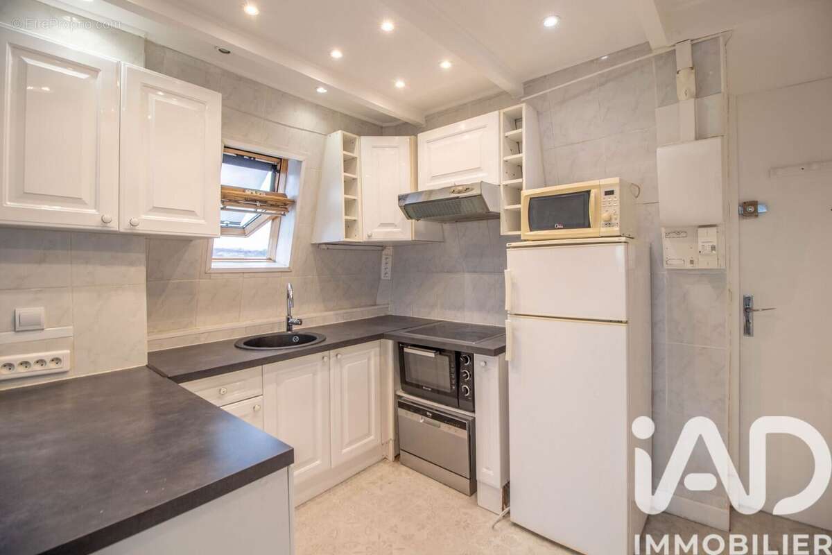 Photo 5 - Appartement à VITRY-SUR-SEINE