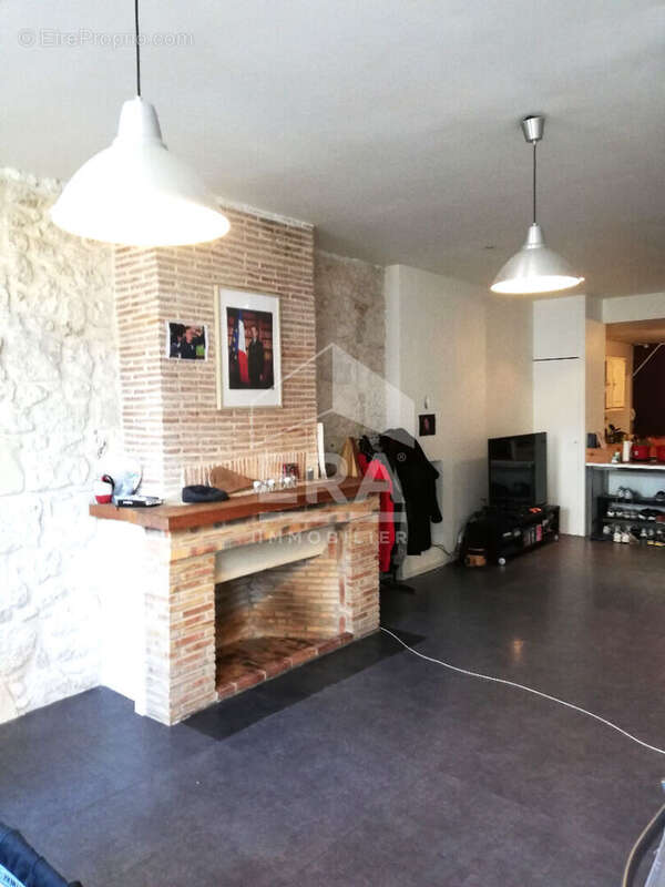 Appartement à SAINTE-FOY-LA-GRANDE