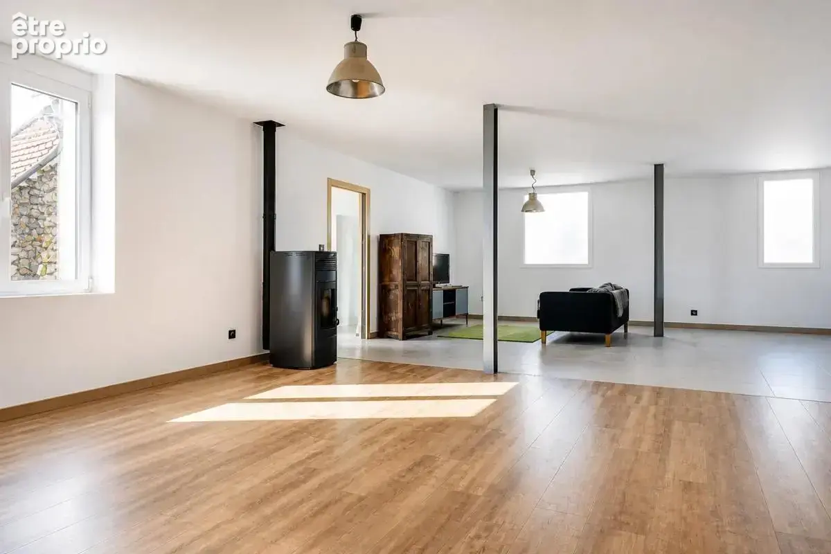 Maison de 6 pièces de 187 m² à Huisseau-sur-Cosson - photo 7