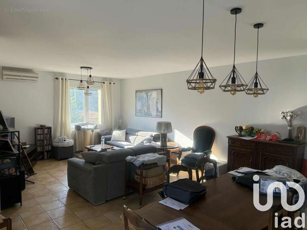 Photo 7 - Maison à JONQUIERES