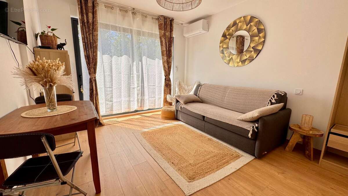 Maison à ANDERNOS-LES-BAINS