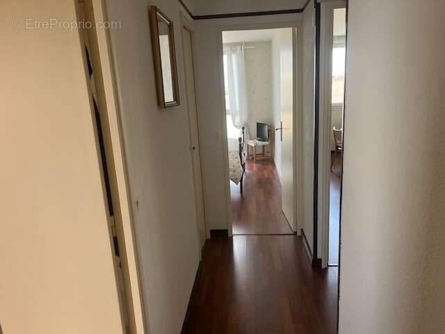 Appartement à VILLEJUIF