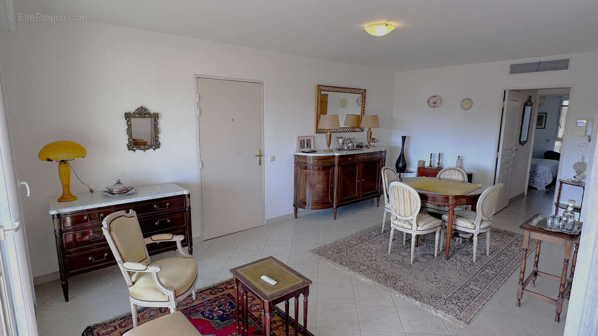 Appartement à BANDOL