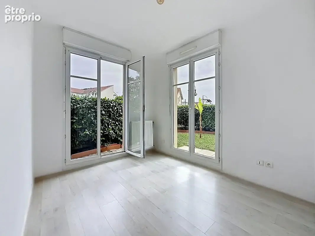 Appartement Meaux 3 pièce(s) 50.76 m2 - photo 7