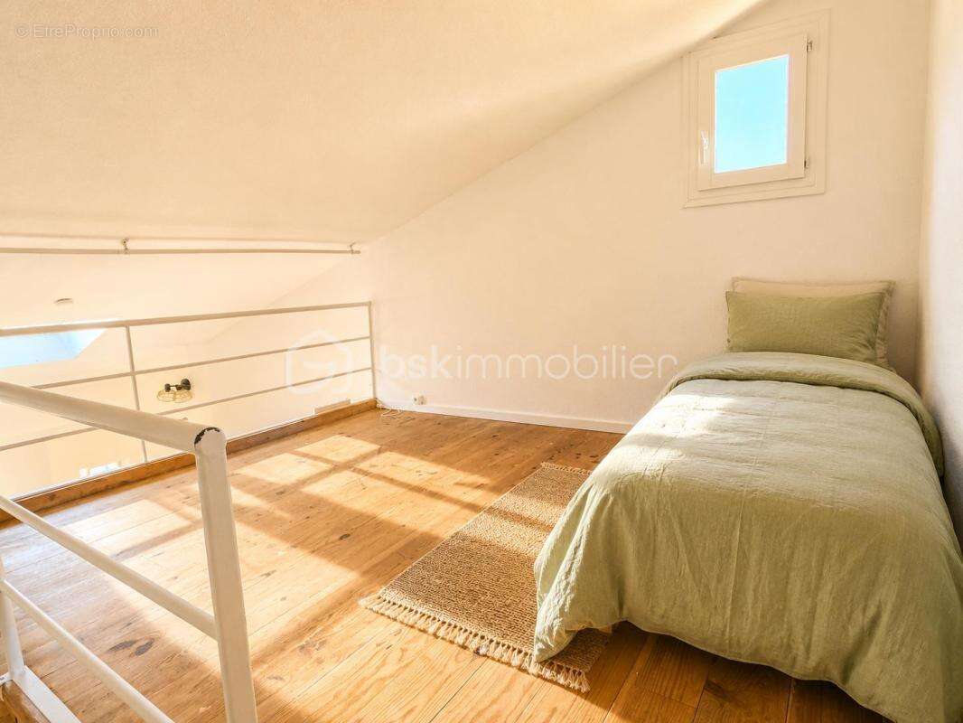 Duplex magnifique face a la mer - photo 11