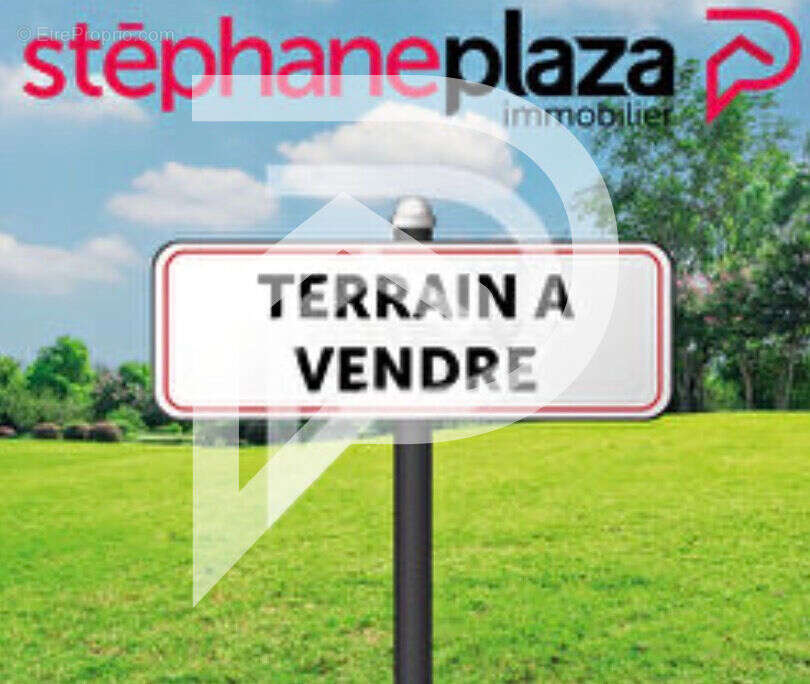 Terrain à VIELLESEGURE