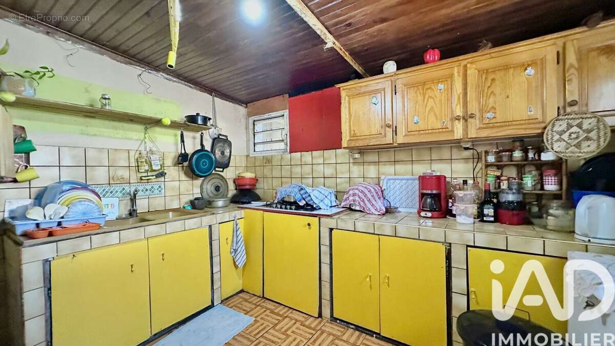 Photo 8 - Maison à SAINT-PIERRE