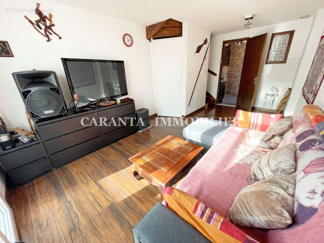 Appartement à SAINTE-MAXIME