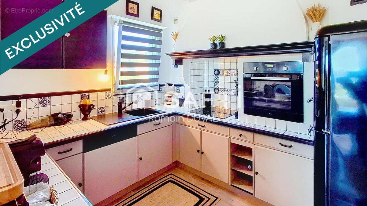 Photo 3 - Appartement à LA SEYNE-SUR-MER