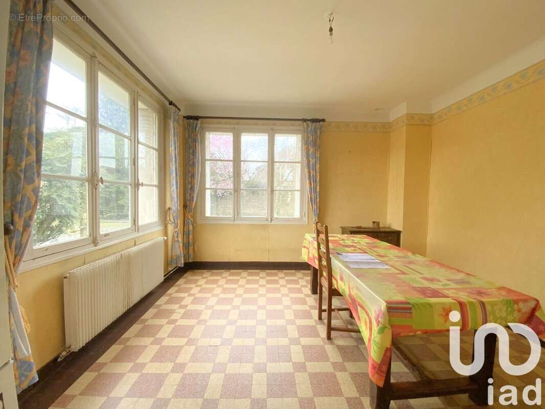 Maison 179 m² à Oresmaux  - photo 6