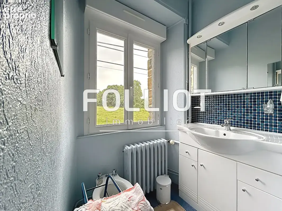 Maison à vendre à Beauchamps - 7 pièces, 145 m², terrain 1843 m² - photo 10