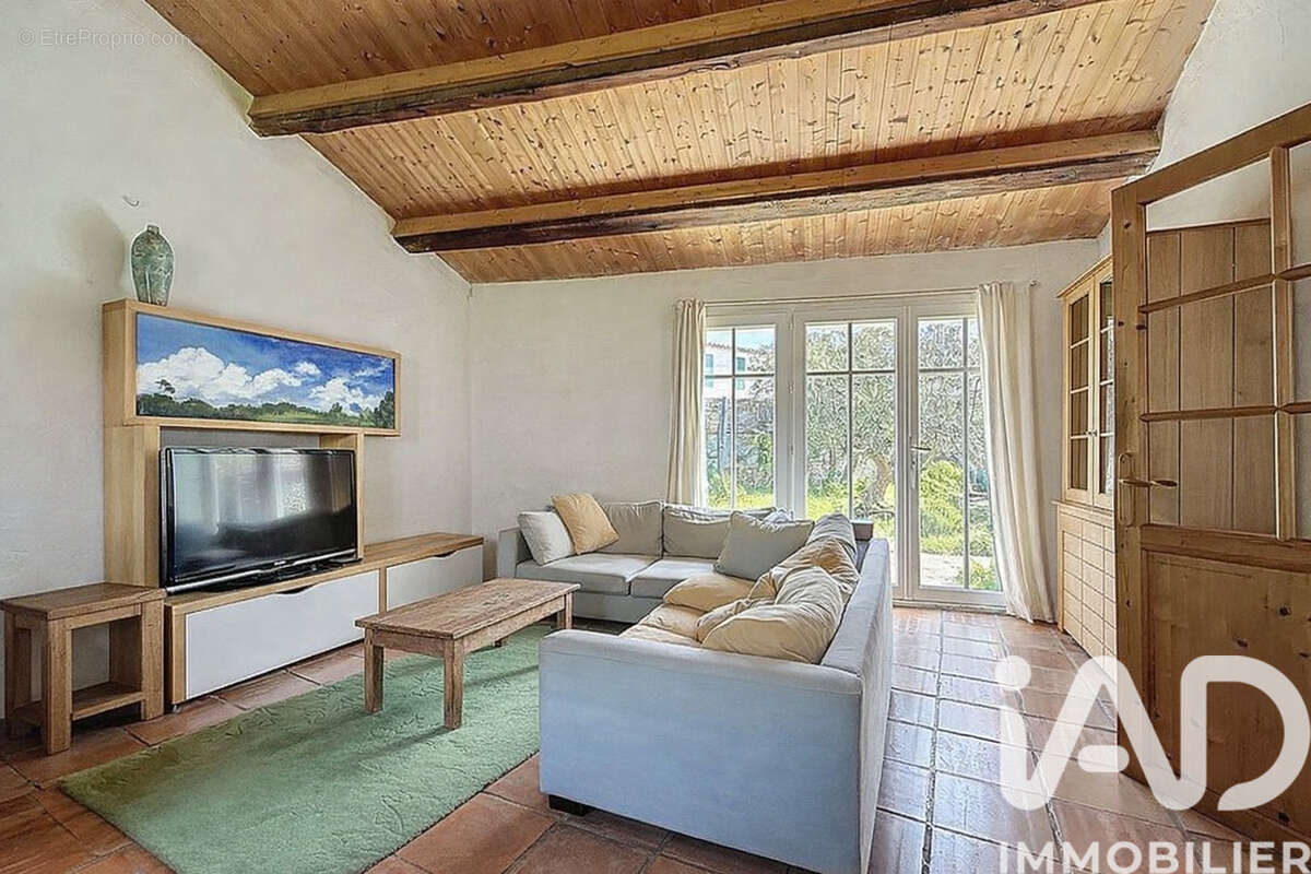 Photo 2 - Maison à LA COUARDE-SUR-MER