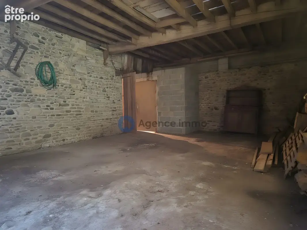 Maison 130 m² à Navarrenx  - photo 6