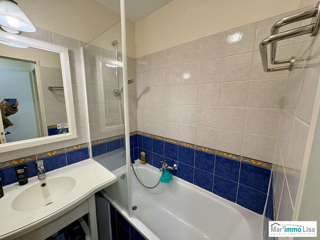 Appartement à MALLEMORT