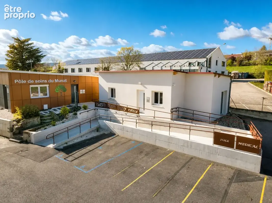 Commerce 303 m² à vendre à Saint-Martin-La-Plaine (42800) - photo 3