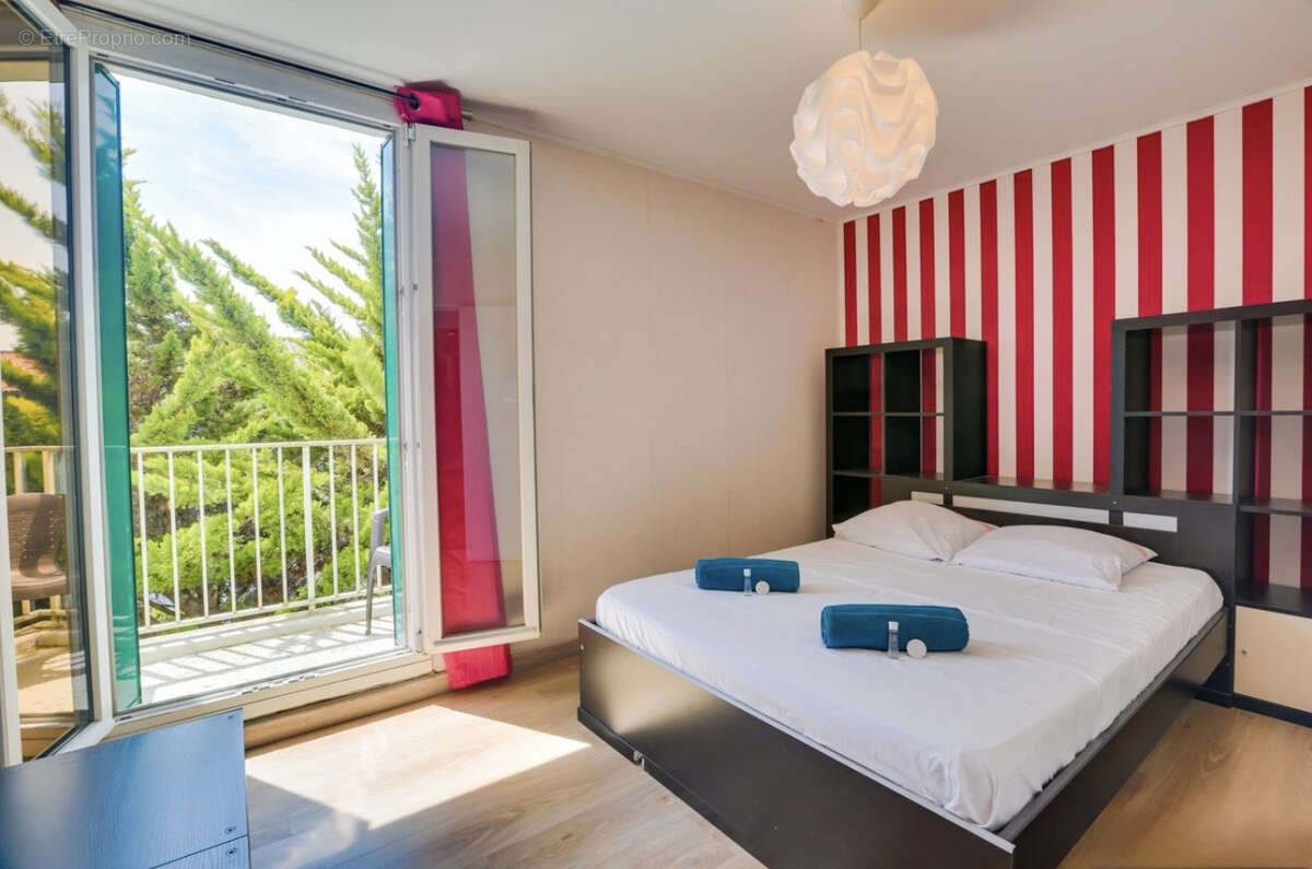 Appartement à SAINT-JEAN-DE-LUZ