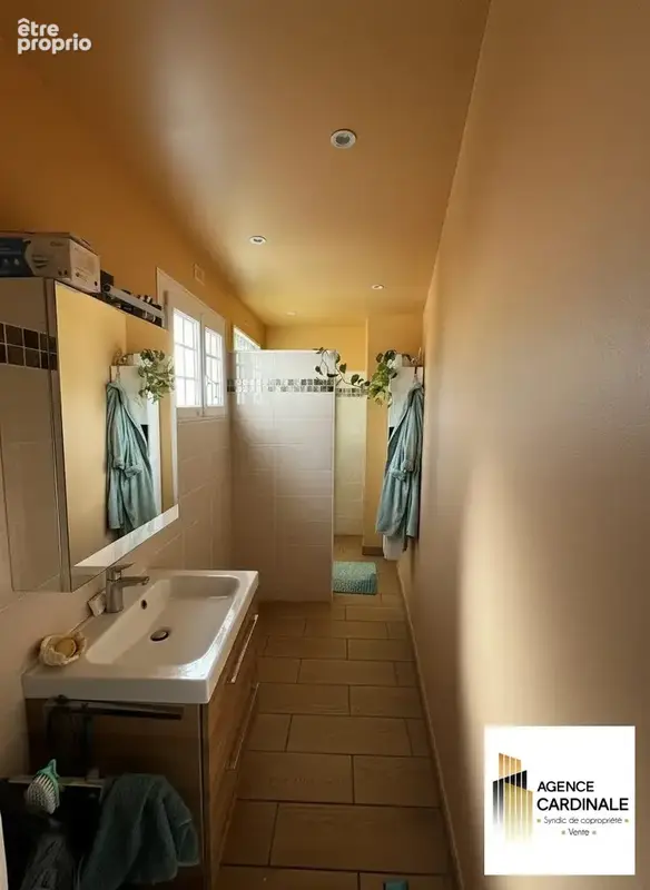 Appartement 4 pièces 102 m² à vendre à Quiberon (56170) - photo 7