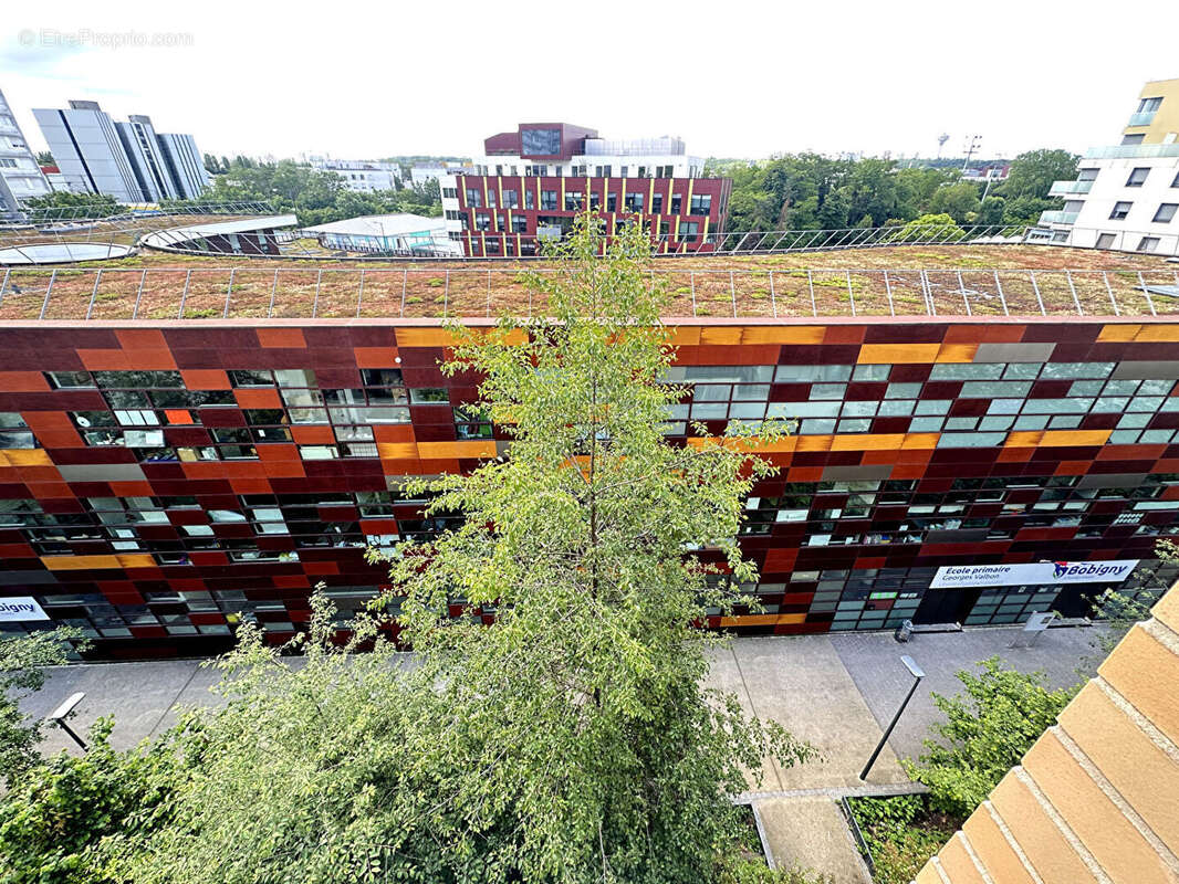 Appartement à BOBIGNY