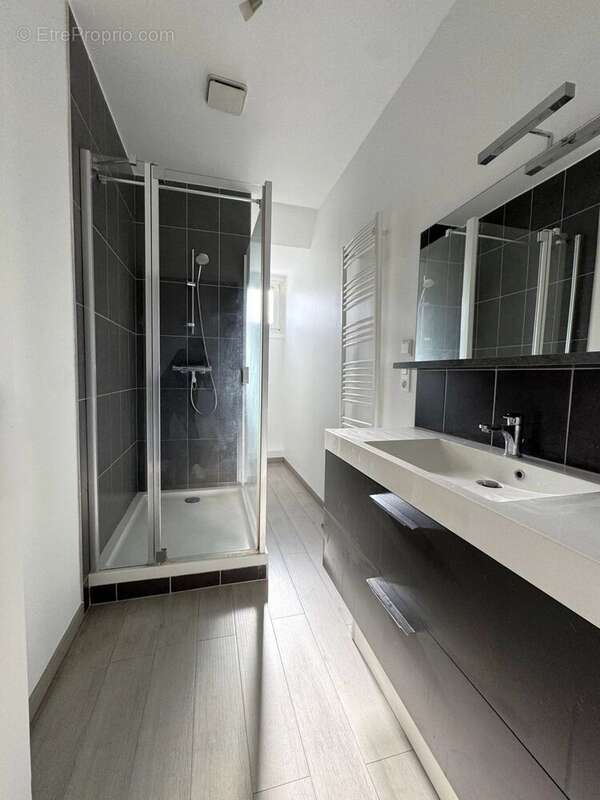 Appartement à COMPIEGNE