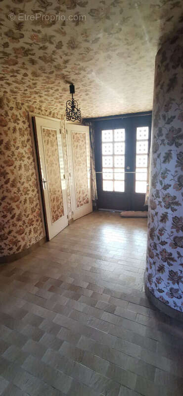 Maison à AIXE-SUR-VIENNE