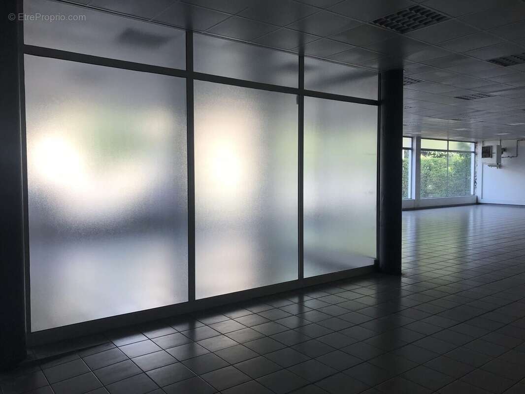 Appartement à ALBERTVILLE