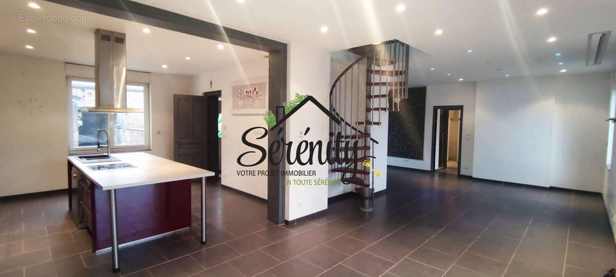 Maison à INCHY-EN-ARTOIS