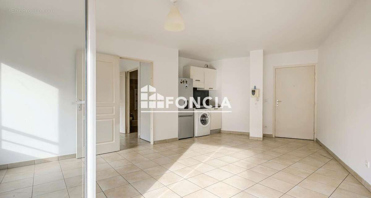 Appartement à SAINT-ANDRE-DE-LA-ROCHE