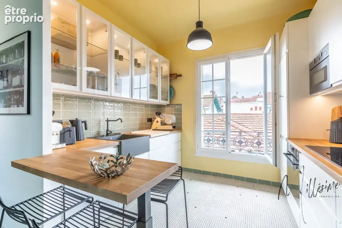 Appartement 4 pièces 91 m² à vendre à Biarritz (64200) - photo 6