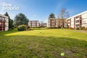 Appartement à CHATENAY-MALABRY