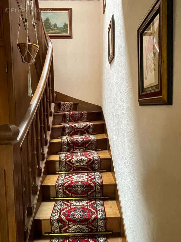 Maison à SONGEONS