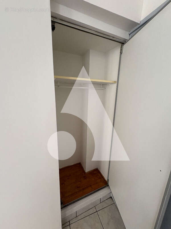 Appartement Vals Les Bains 1 pièce(s) 28.56 m2 - photo 6
