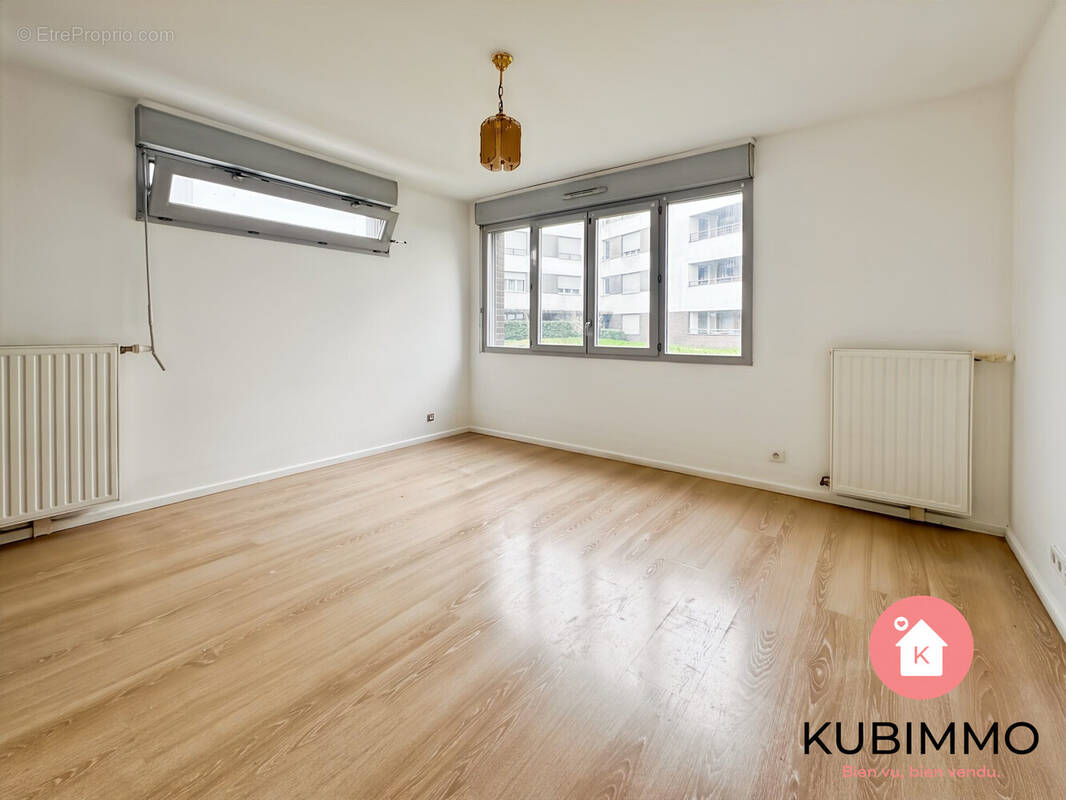 Appartement à CHELLES