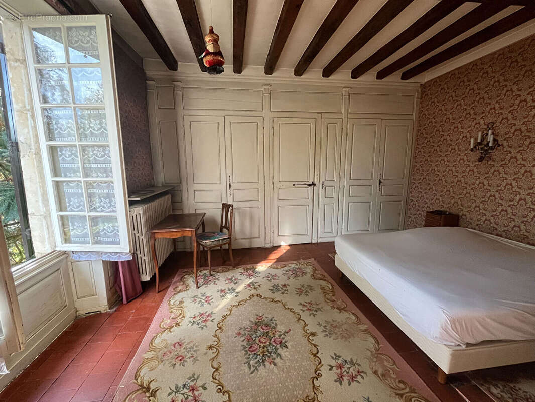 Maison à ROEZE-SUR-SARTHE