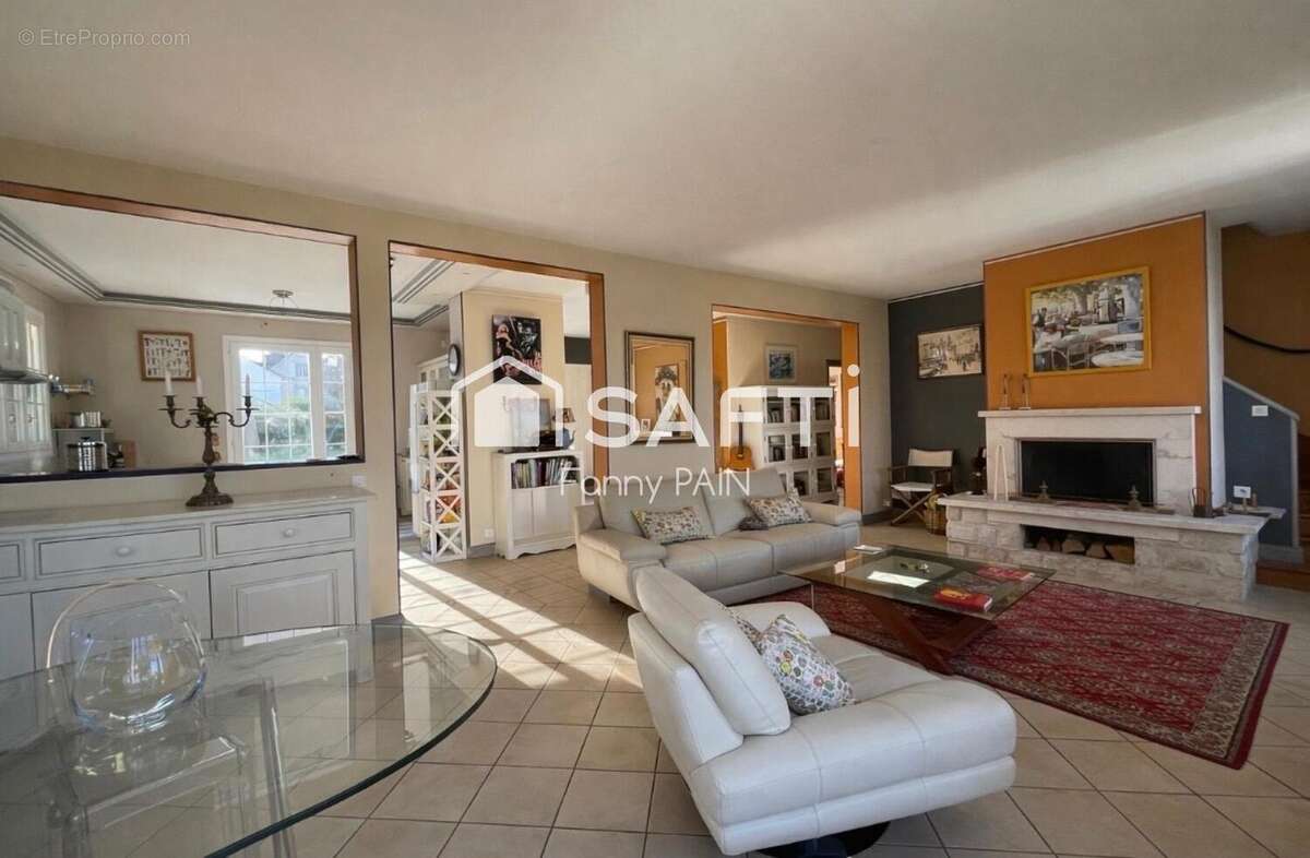 Photo 4 - Maison à AMBOISE