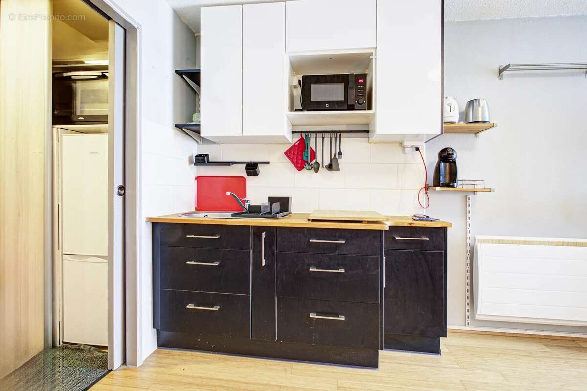 Appartement à LES ANGLES