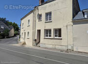 Maison à JUIGNE-SUR-SARTHE