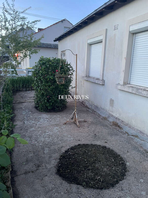 Maison 80 m² à Bouguenais  - photo 9