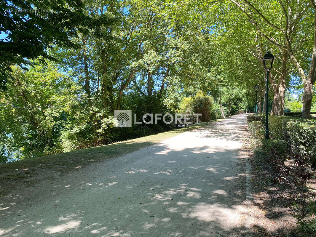 Appartement à RUEIL-MALMAISON