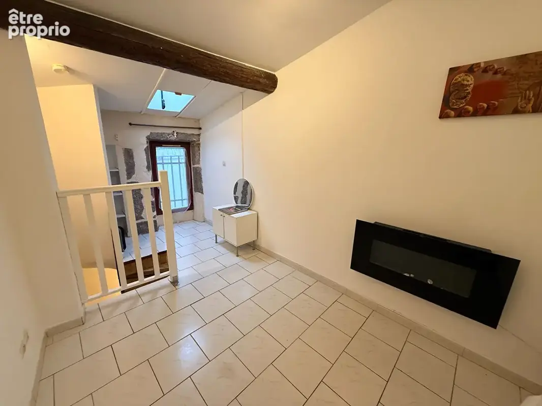 Maison T3  32 m² environ à vendre à AGDE - photo 4