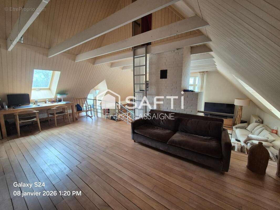 Photo 5 - Maison à GRANDVAL
