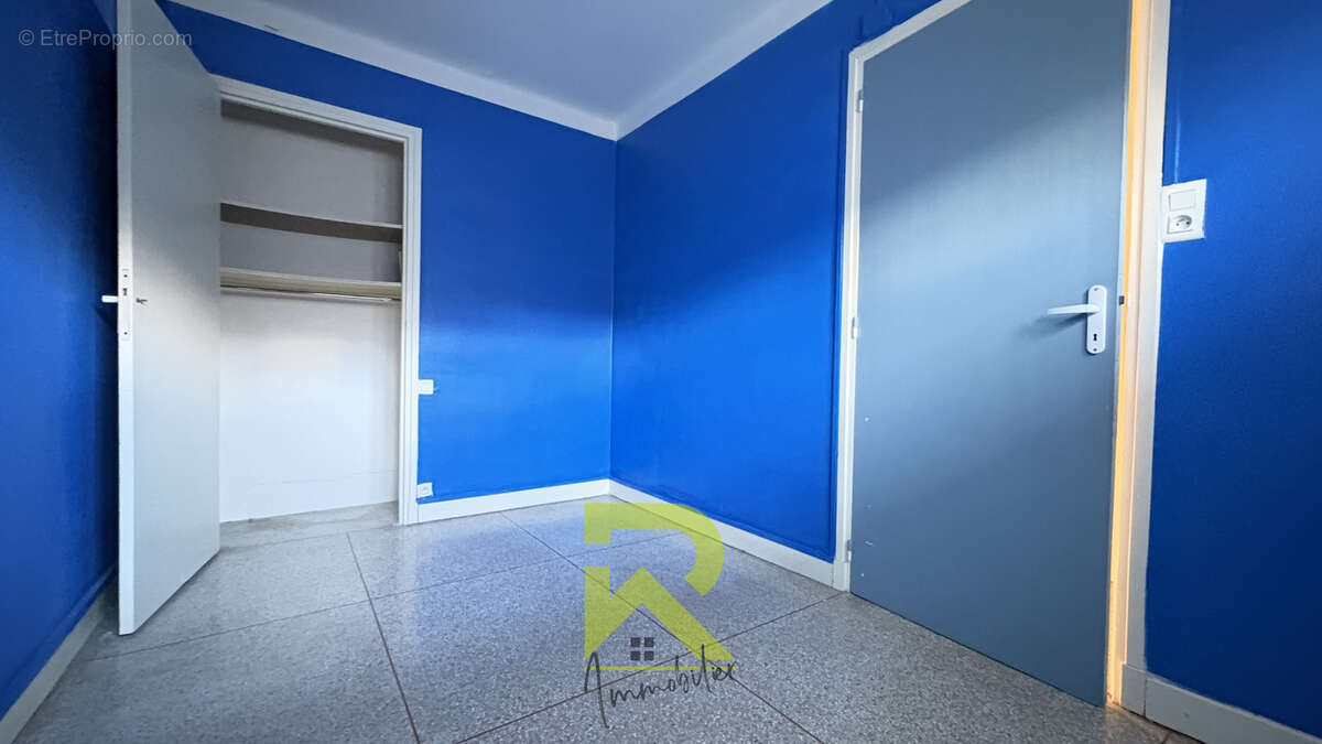 Appartement à BEZIERS
