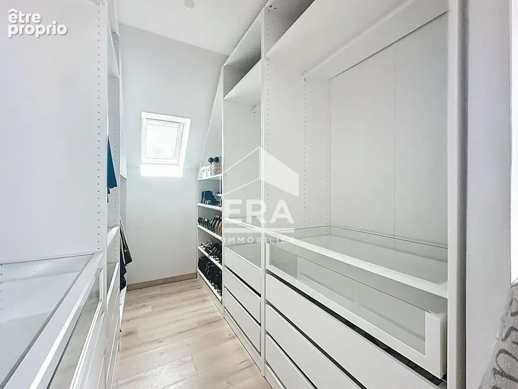 Maison Individuelle Éragny-Sur-Oise 6 pièces 130 m2 - photo 5