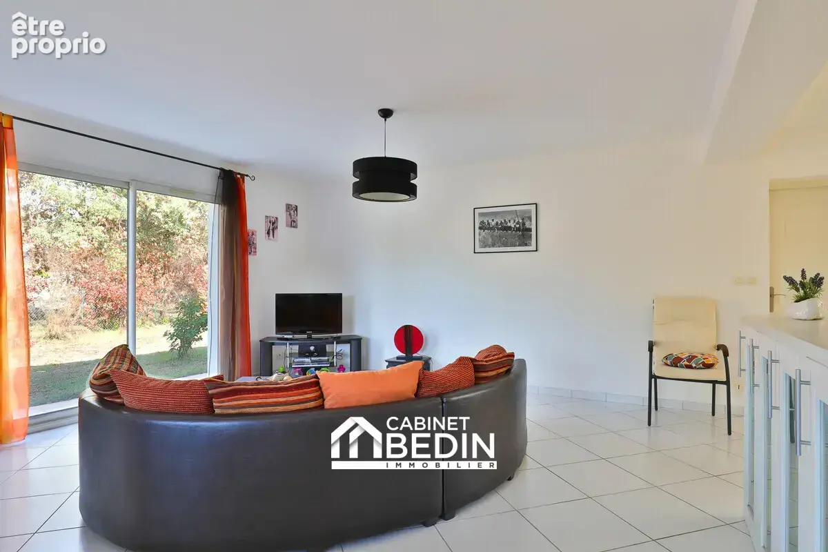 Maison 5 pièces 130 m² à vendre à Biscarrosse (40600) - photo 4