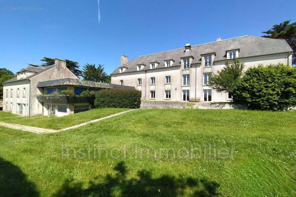 Appartement à AUDIERNE